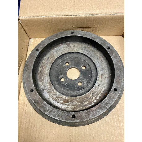 Setrvačník s věncem d.180mm Š105/120
