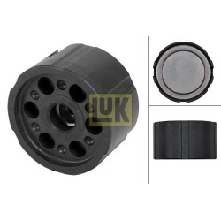 Ložisko spojky vypínací Oct.