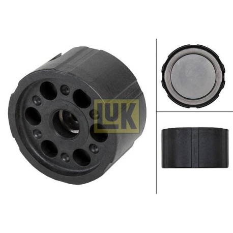 Ložisko spojky vypínací Oct.