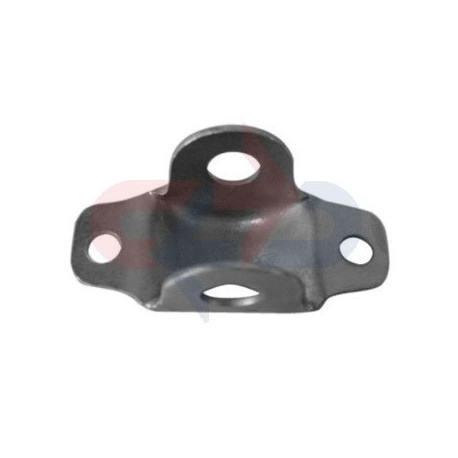 Držák předního tlumiče pérování Š100-120-130