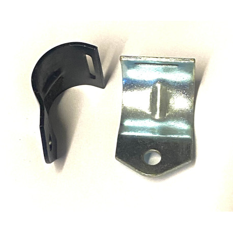 Držák stabilizátoru krajní Š100-120-130