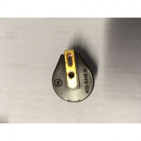 Palec rozdělovače Š100-120 -07.83