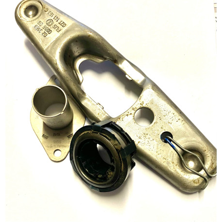 Ložisko spojky vypínací s pákou Fabia