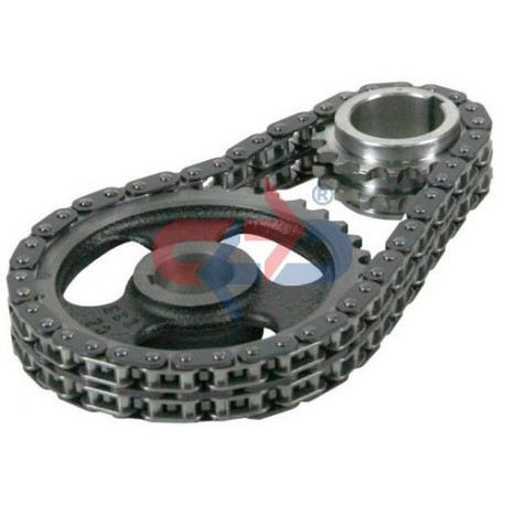 Sada rozvodů Fel od 97 průměr 30mm CZ