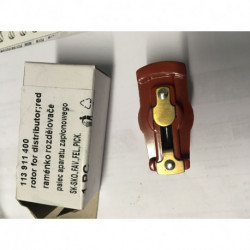 Palec rozdělovače Š105M-Favorit 