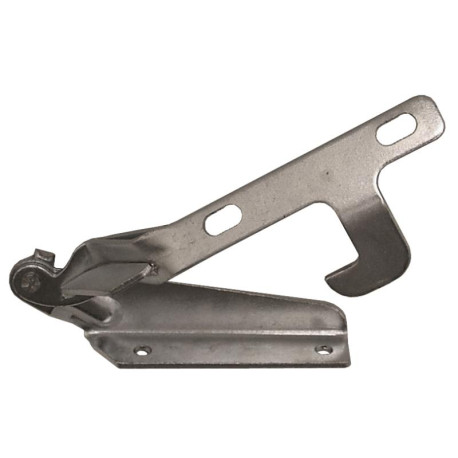 Pant -závěs kapoty levý Favorit