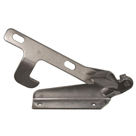 Pant -závěs kapoty pravý Favorit