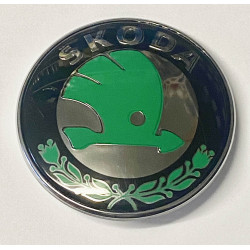 Znak zadní Felicia  org.