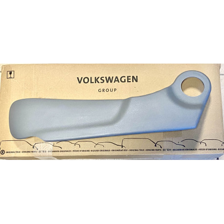 Kryt sedadla vnitřní P