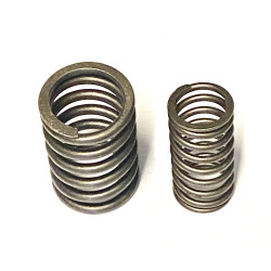 Pružina ventilu vnitřní Š100-FELICIA