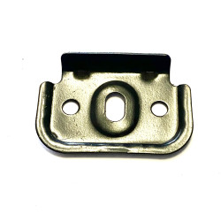 Příchytky přední mřížky Š 105-130