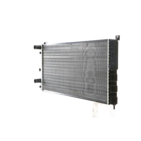 Chladič Felicia 1,9D.1.6 s klimatizací