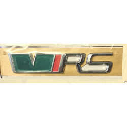NÁPIS RS original