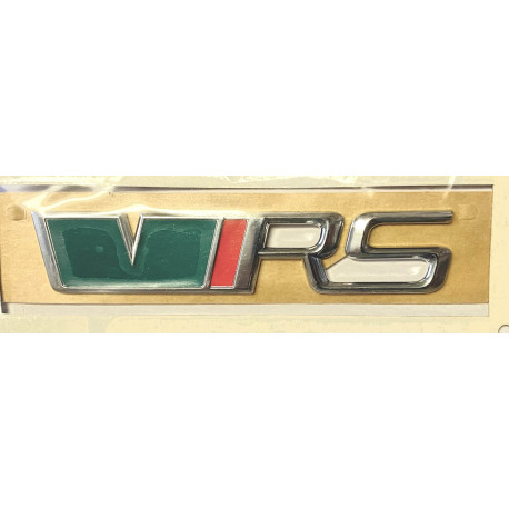 NÁPIS RS original