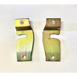 Patka držáku převodovky levá+pravá  Š105/120