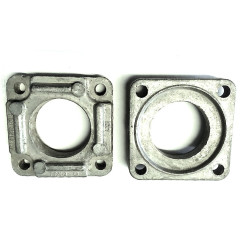 Víko ložiska převodovky Š100-120