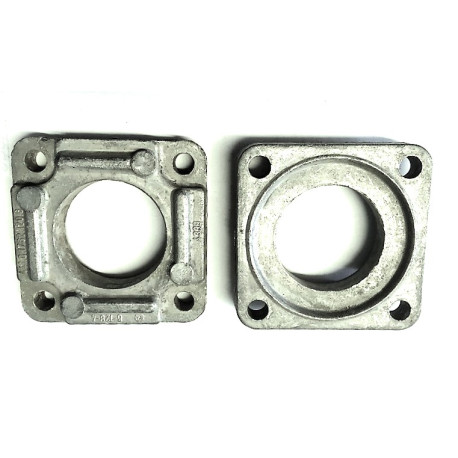 Víko ložiska převodovky Š100-120