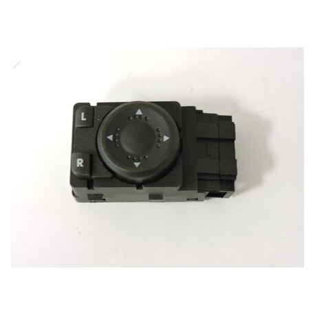 Spínač zpětného zrcátka levý OCTAVIA I. do 99