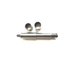 Čep pomocný + pouzdra Š100-120 ORG.