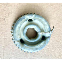 Synchronní spojka I. + II. Š100-130