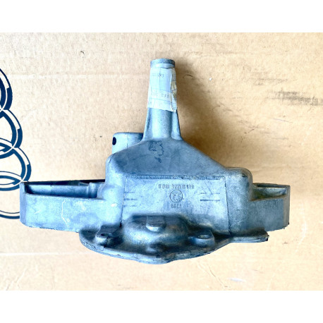 Víko převodovky zadní 4st. Š105-120