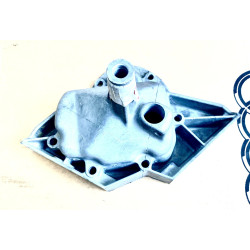 Víko převodovky zadní 4st. Š105-120