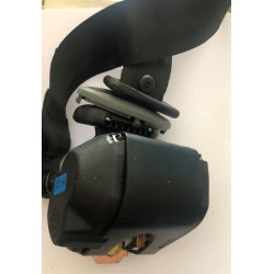 Bezpečnostní pás PZ pravý zadní