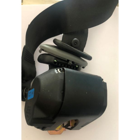 Bezpečnostní pás PZ pravý zadní