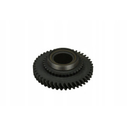 Kolo hnané 3. stupeň FELICIA OD 07.97