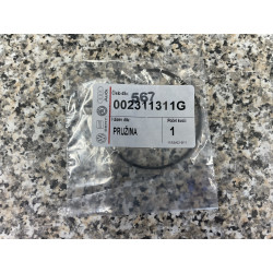 Pružina sychron spojky 5 st