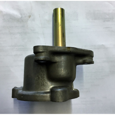 Skříň termostatu-obal Š105-120