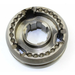 Synchronní spojka III. + IV. Š100-130