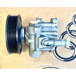 Čerpadlo pro posilovač řízení Felicia  1,3-1.6 bez klimi