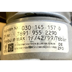 Čerpadlo pro posilovač řízení Felicia  1,3-1.6 bez klimi