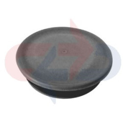 Uzávěr oleje Favorit - Felicia 1,3 šedý