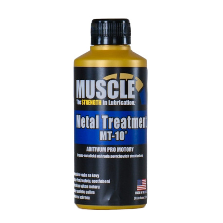 Lubrikant na zbraně MUSCLE Firepower FP-10™ 100ml
