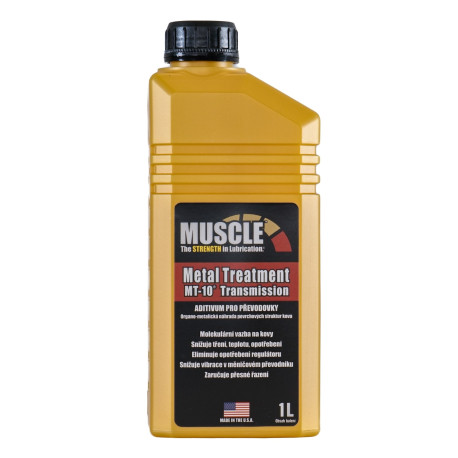 Lubrikant na zbraně MUSCLE Firepower FP-10™ 100ml