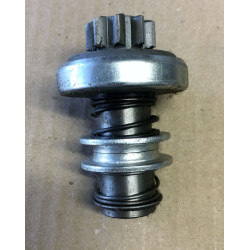 PASTOREK-Volnoběžka startéru