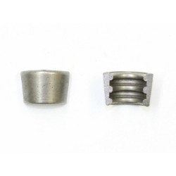 Klínek ventilů půlměsíc Š105-120