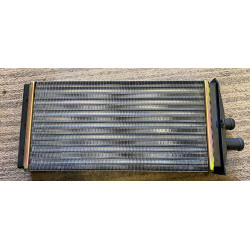 Radiator-Vložka topení Felicia