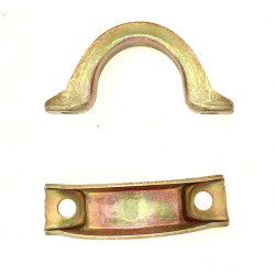 Objímka řízení pravá (posilovač) Felicia