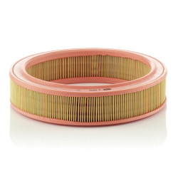 Filtr vzduchový Favorit / Felicia 1,3 značka  MAN