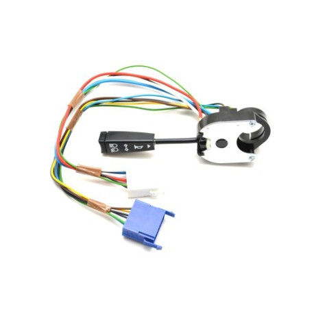 Přepínač světel a blikačů na traktor -nákladní auto