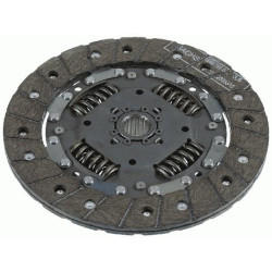 Lamela spojky 190 mm Fabia 1,4 originál