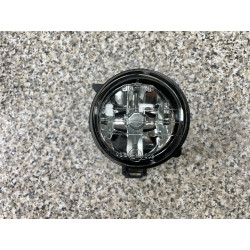 Mlhovka Pravá kulatá originál