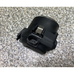 Mlhovka Pravá kulatá originál