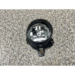 Mlhovka Pravá kulatá originál