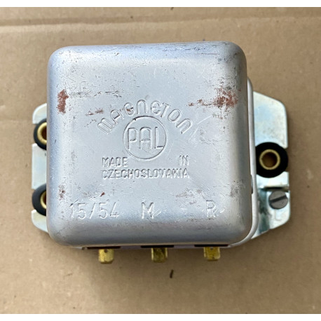 Dobíjecí relé PAL Magneton 14V