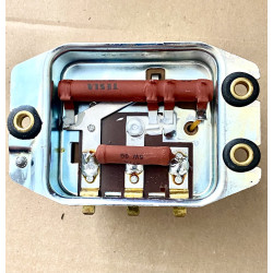 Dobíjecí relé PAL Magneton 14V