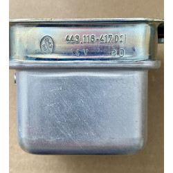 Dobíjecí relé PAL Magneton 14V